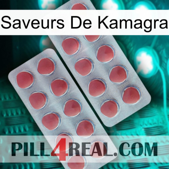 Kamagra Flavours 19